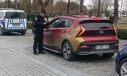 Antalya'da asayiş olaylarında yakalanan 1653 şüpheliden 234'ü tutuklandı