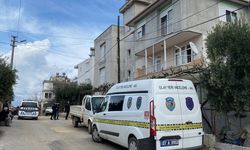 Antalya'da genç kadın ve çocuğu kombi gazından zehirlendi