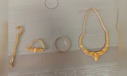 Antalya'da kendilerini MİT görevlisi olarak tanıtıp dolandırıcılık yaptıkları öne sürülen 3 zanlı tutuklandı