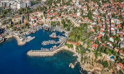 Antalya'nın nüfusu 2 milyon 777 bin 677 oldu