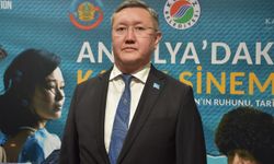 Antalya'ya bu yıl da yüksek sayıda Kazak turist bekleniyor