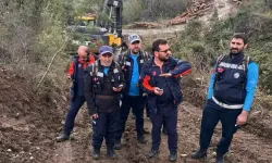 Antakya'da Kayıp Genci Arama Çalışmaları Sürüyor!