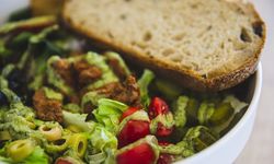 Araştırma, yeme alışkanlığında yapılan değişikliğin insan ömrüne yaklaşık 3 yıl ekleyebileceğini gösterdi