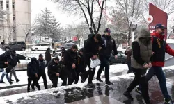 Hatay Dahil 29 İlde Dolandırıcılık Operasyonu!