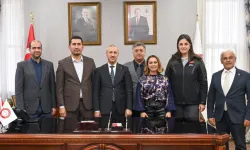 Asi Nehri Ve Gölbaşı Gölü İçin Bilimsel Seferberlik Başladı