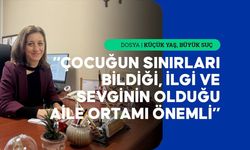 Aşırı baskı ve sınırsız özgürlük çocukları suça sürükleyebilir