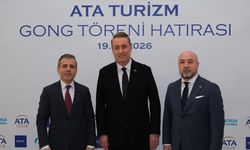 Ata Turizm Doğu ve Güneydoğu Anadolu'da yatırımlarına hız verecek