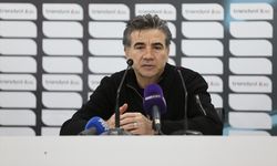 Atakaş Hatayspor-Esenler Erokspor maçının ardından