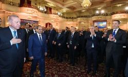 ATO Başkanı Bayram: 'Türkiye ve Mısır birbirini tamamlayan iki önemli ekonomidir'