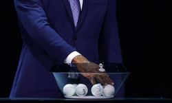 Avrupa kupalarında kura çekimi yarın gerçekleştirilecek