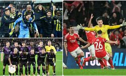 Avrupa'da Fenerbahçe, Benfica ve Slavia Prag'a yan bakılmıyor