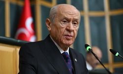 Bahçeli: Terörsüz Türkiye hedefini sekteye uğratmayı amaçlayanlar Türk milletinin hasımları yahut işbirlikçileridir