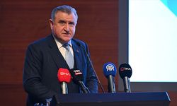 Bakan Bak, 'GENÇ2030' projesini tanıttı