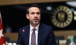 Bakan Bayraktar, Güney Kore ile ticaret ve yatırım işbirliğini artırmak istediklerini bildirdi