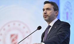 Bakan Bayraktar, TPAO'nun 1 milyar dolarlık sukuk ihracını başarıyla tamamladığını bildirdi