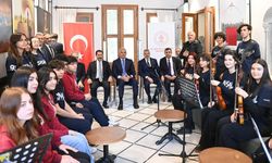 Bakan Ersoy, Hatay'da ziyaretlerde bulundu