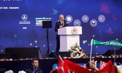 Bakan Uraloğlu, 6 Şubat Depremleri Anma Programı ve Toplu Açılış Töreni'nde konuştu: