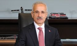 Bakan Uraloğlu: Başkentray Banliyö Hattı'nı Sincan İstasyonu üzerinden 1. OSB ve Yenikent'e entegre edeceğiz