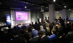 Bakü'de, Azerbaycan-Türkiye Dijital Dönüşüm İş Forumu düzenlendi