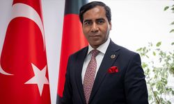 Bangladeş'in Ankara Büyükelçisi Haq'tan savunma sanayisinde Türkiye ile işbirliği mesajı