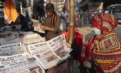 Bangladeş'teki genel seçimde, Bangladeş Milliyetçi Partisi zaferini ilan etti