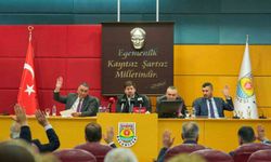 Başkan Boltaç'tan kentsel dönüşüm müjdesi