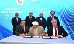 Başkan Eray Erdem'den turizm ve tarımda uluslararası hamle