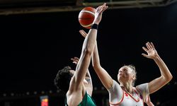 Basketbol: FIBA Kadınlar Avrupa Kupası