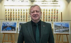 BATEM'in geliştirdiği sebze tohumları ihraç da ediliyor