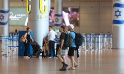 Batılı ülkelerden İsrail ve İran'a seyahat uyarısı