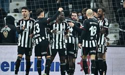 Beşiktaş yenilmezlik serisiyle toparlandı