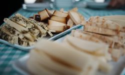 Bigalı kadınlar kadim tariflerle peyniri markaya dönüştürdü