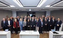 BİK Genel Kurulu Gerçekleşti, Basına Yeni Destekler Aktarıldı!