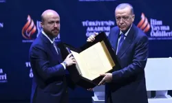 Erdoğan Sonrası İddialara Net Cevap: Bilal Erdoğan Sessizliğini Bozdu