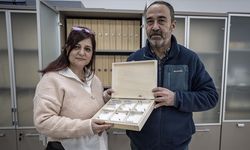 Bilim insanı çift, keşfettikleri böcekleri şehir ve bitki adıyla literatüre kazandırdı
