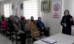 Bitlis'te sanal kumar bağımlılığının önlenmesinde hedef kitle anneler