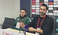 Boluspor-Hatayspor maçının ardından