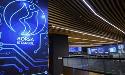 Borsa güne rekorla başladı