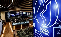 Borsa günü pozitif tamamladı