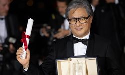 Bu yıl Cannes Film Festivali jürisine Güney Koreli yönetmen Park Chan-wook başkanlık edecek