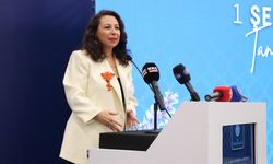 Burdur'da 3 projenin tanıtımı yapıldı