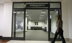 Bursa Şehir Hastanesi'nde açılan psikoterapi merkezi Güney Marmara'ya hizmet veriyor