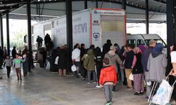 Büyükşehir Ramazan bereketini mahallelere taşıyor