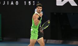 Carlos Alcaraz, Avustralya Açık'ta şampiyon oldu