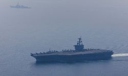 CENTCOM'un Orta Doğu'daki üslerine 300'den fazla jet ve askeri uçak konuşlandırıldı