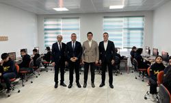 Ceva Lojistik'ten Eğitime Anlamlı Destek