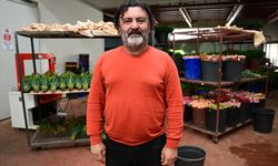 Çiçek sektöründe Sevgililer Günü yoğunluğu başladı