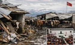 Hatay’a Sicil Affı Mı Geliyor? Konu TBMM'de!
