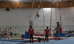 Cimnastik Federasyonu Başkanı Çelen, erkek milli takımını finallerin favorisi olarak görüyor