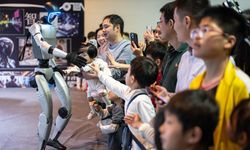 Çin'de yapay zeka kullanıcılarının sayısı 2025'te 602 milyona ulaştı